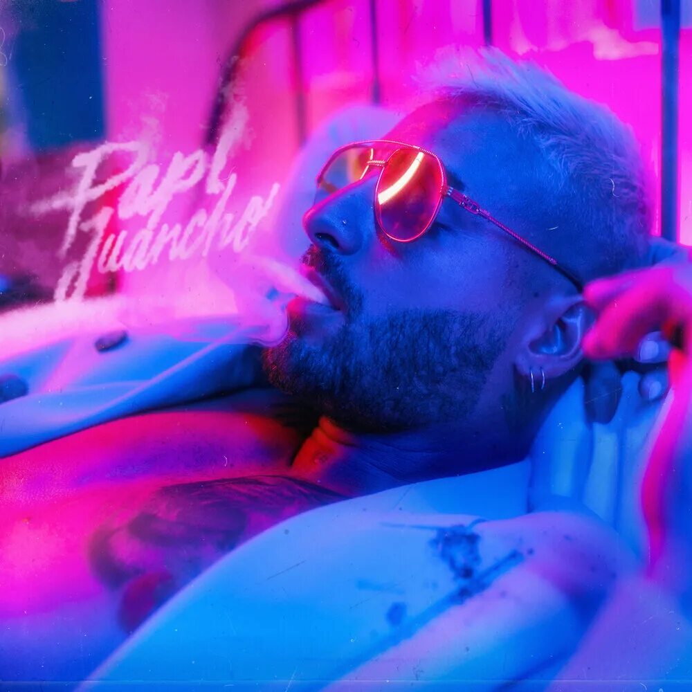 Papi papi slowed