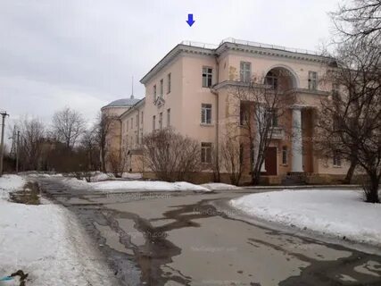 Уральская 30