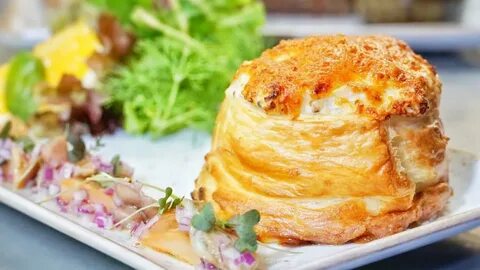 Вкусная пермь