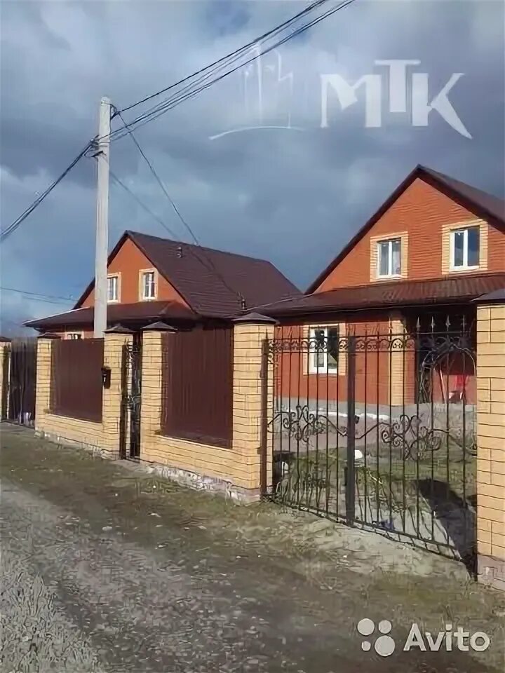 Дом в мокве курска. Курск дома. домики курск. недвижимость курск.