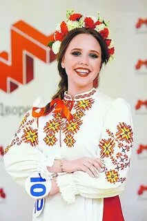 Белоруска