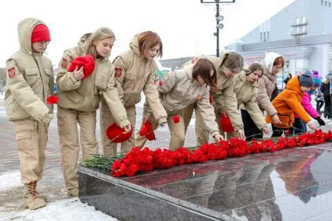 Новости 19 апрель