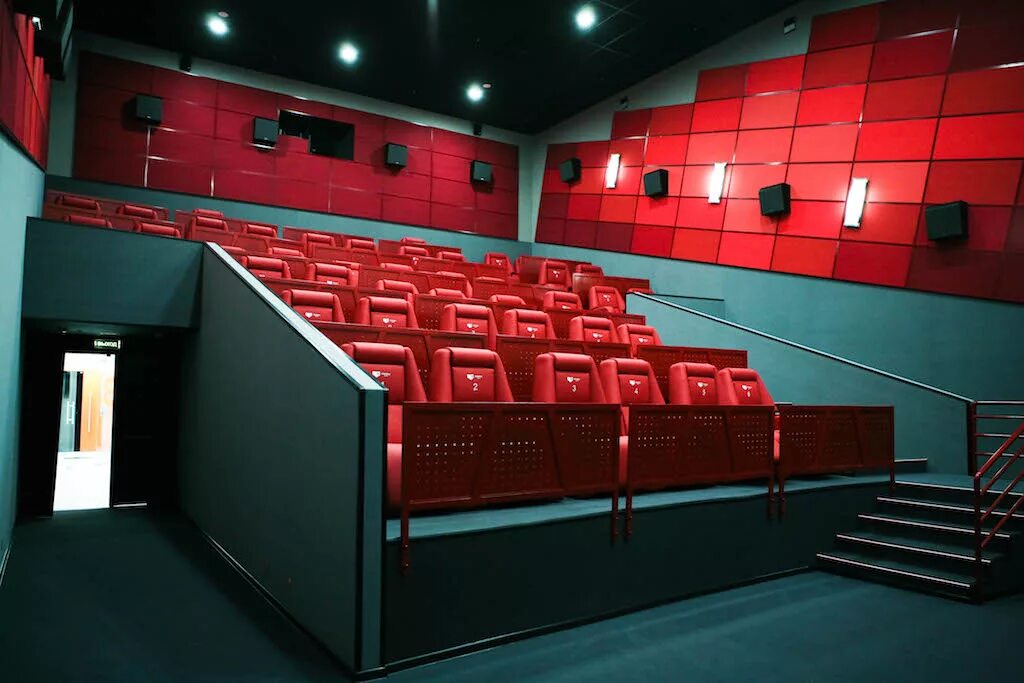 Кинотеатр тула макси расписание сеансов и цены