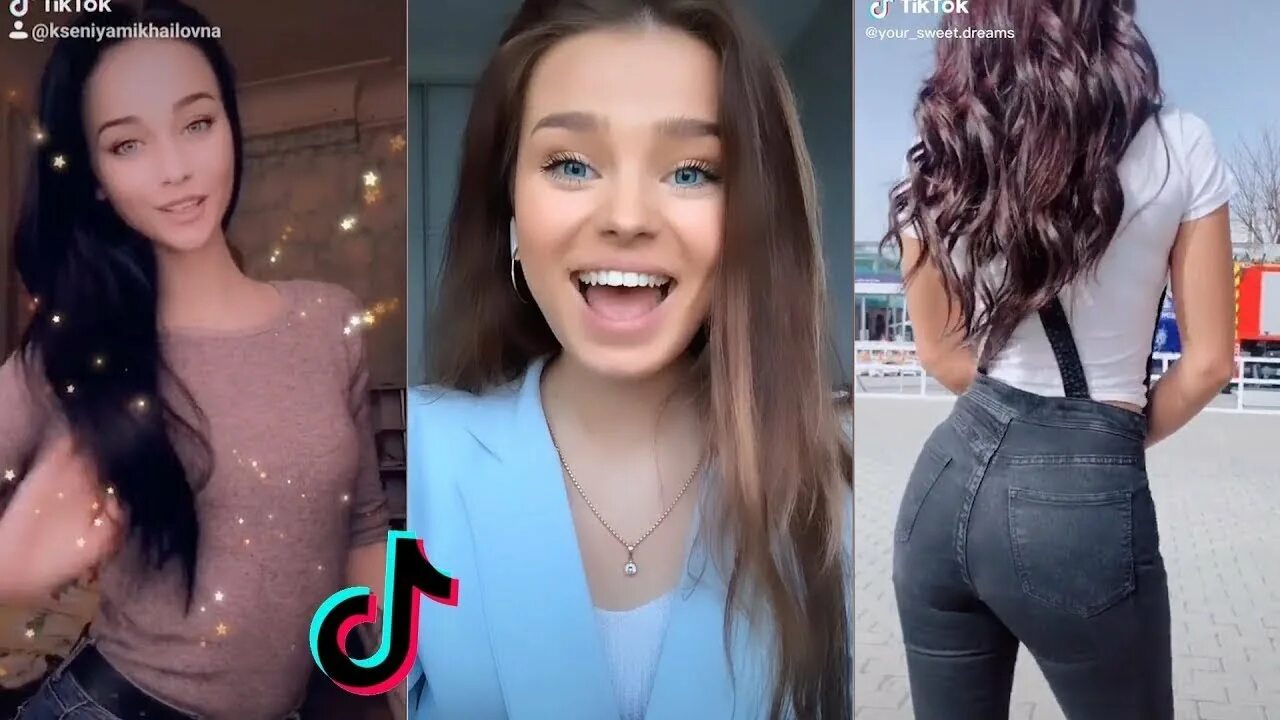 Топ 10 тик тока. Тик ток девушки. Самые красивые девушки тик тока. Tik Tok девушки популярные. Популярные девушки из тикттка.