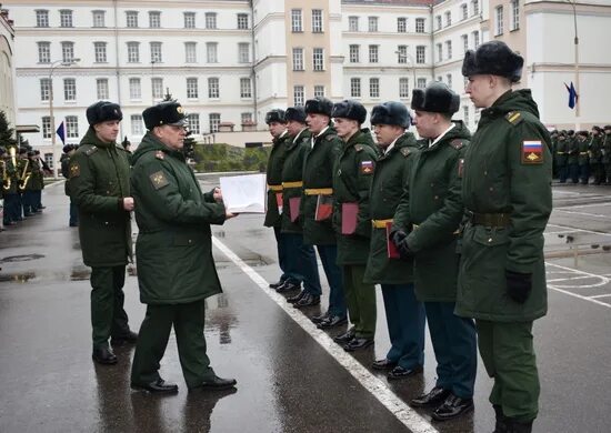 В семеновском полку. В семеновском полку. В семеновском полку. В семеновском полку. Присяга преображенского полка.
