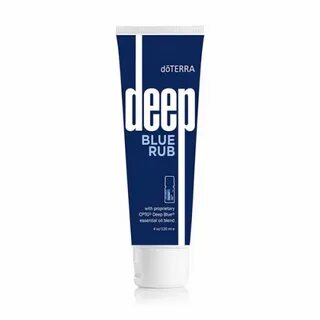 Blue крем