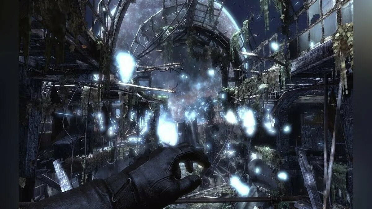 Lash singularity. Singularity (игра). сингулярность. локации из сингулярити.
