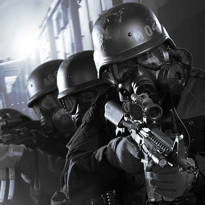 Scp mobile task force. Scp mobile task force