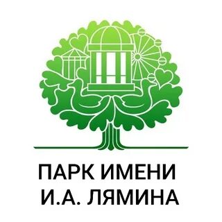 Управляющие компании парков