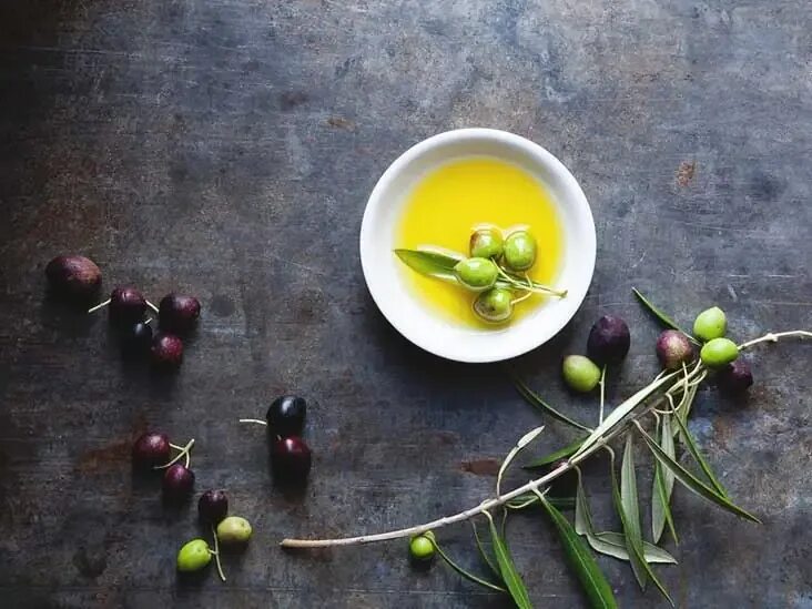 Зайтун. Sherin Zaytun с оливковым маслом. Листья маслины Olea europaea экстракт купить.