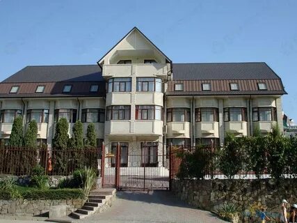 Гостиницы краснодарского края