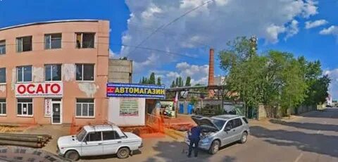 Ул туполева 5в