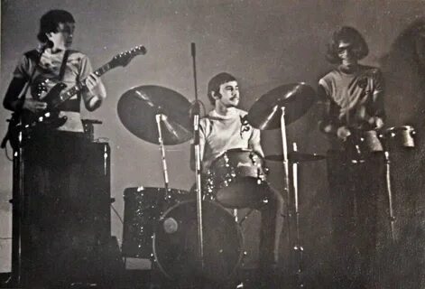 Октябрь 1973