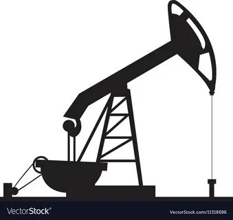 Рисунок нефти