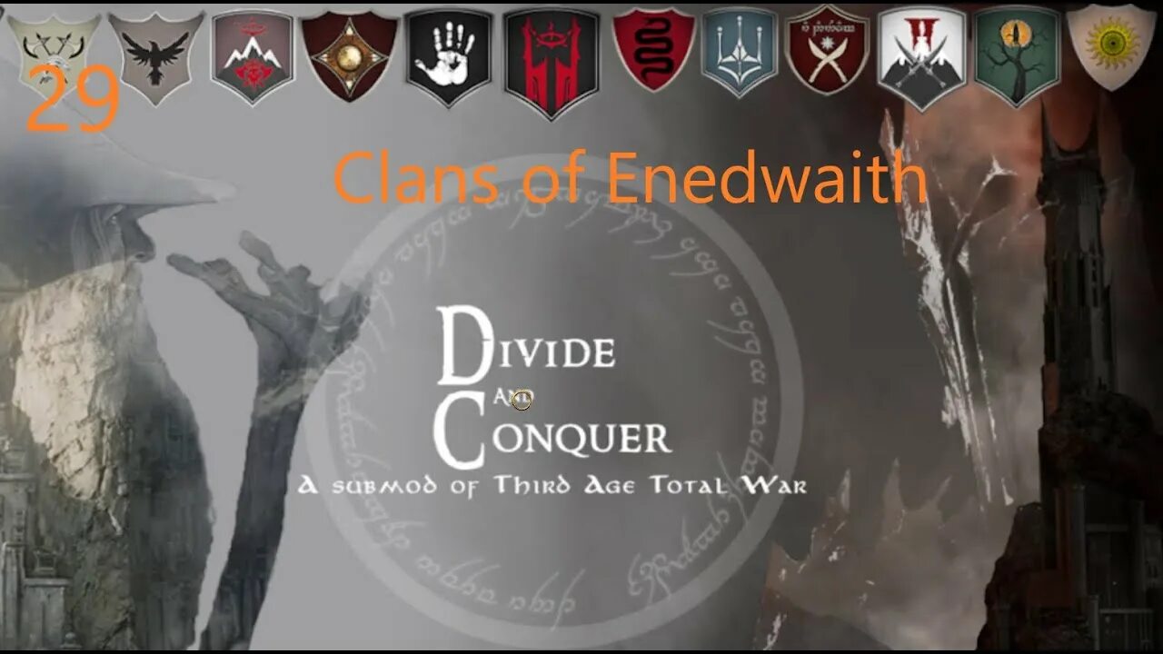 Divide and conquer v5