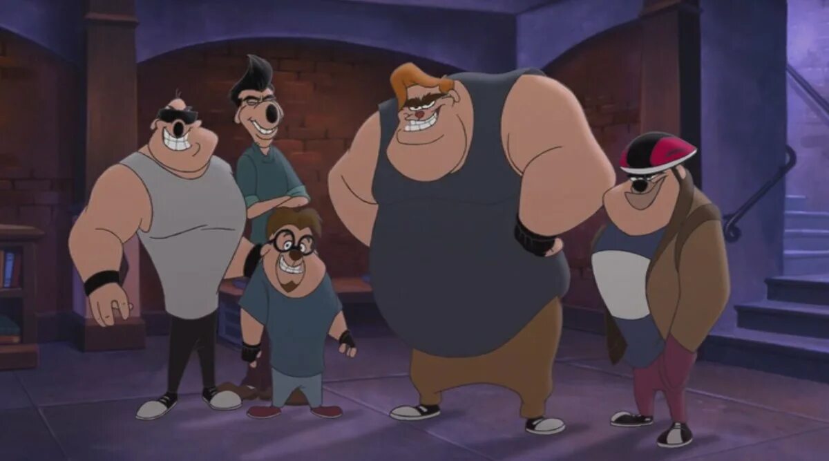 Bradley uppercrust iii. Bradley uppercrust iii