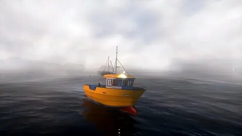 Fishing barents sea на русском