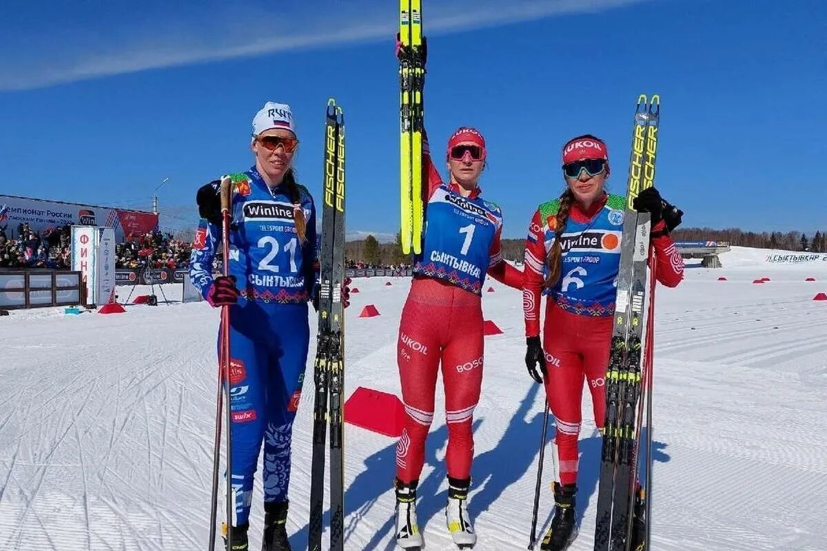 Чемпионат россии по лыжным гонкам эстафета мужчины. Чемпионат России по лыжным гонкам 2022 Сыктывкар.