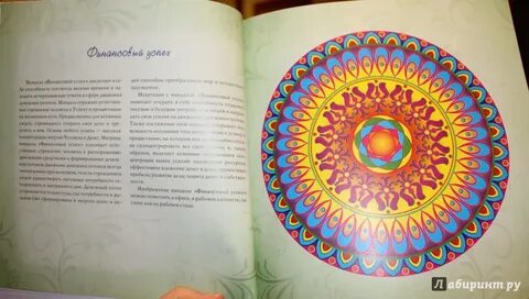 Мандалы женской силы