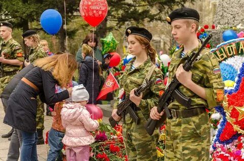 Семье защитника родины