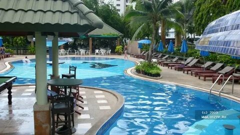 Grand jomtien отзывы