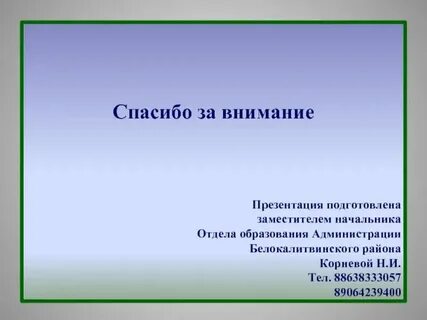 Подготовьте презентацию славные имена