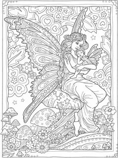 Раскраска colouring book
