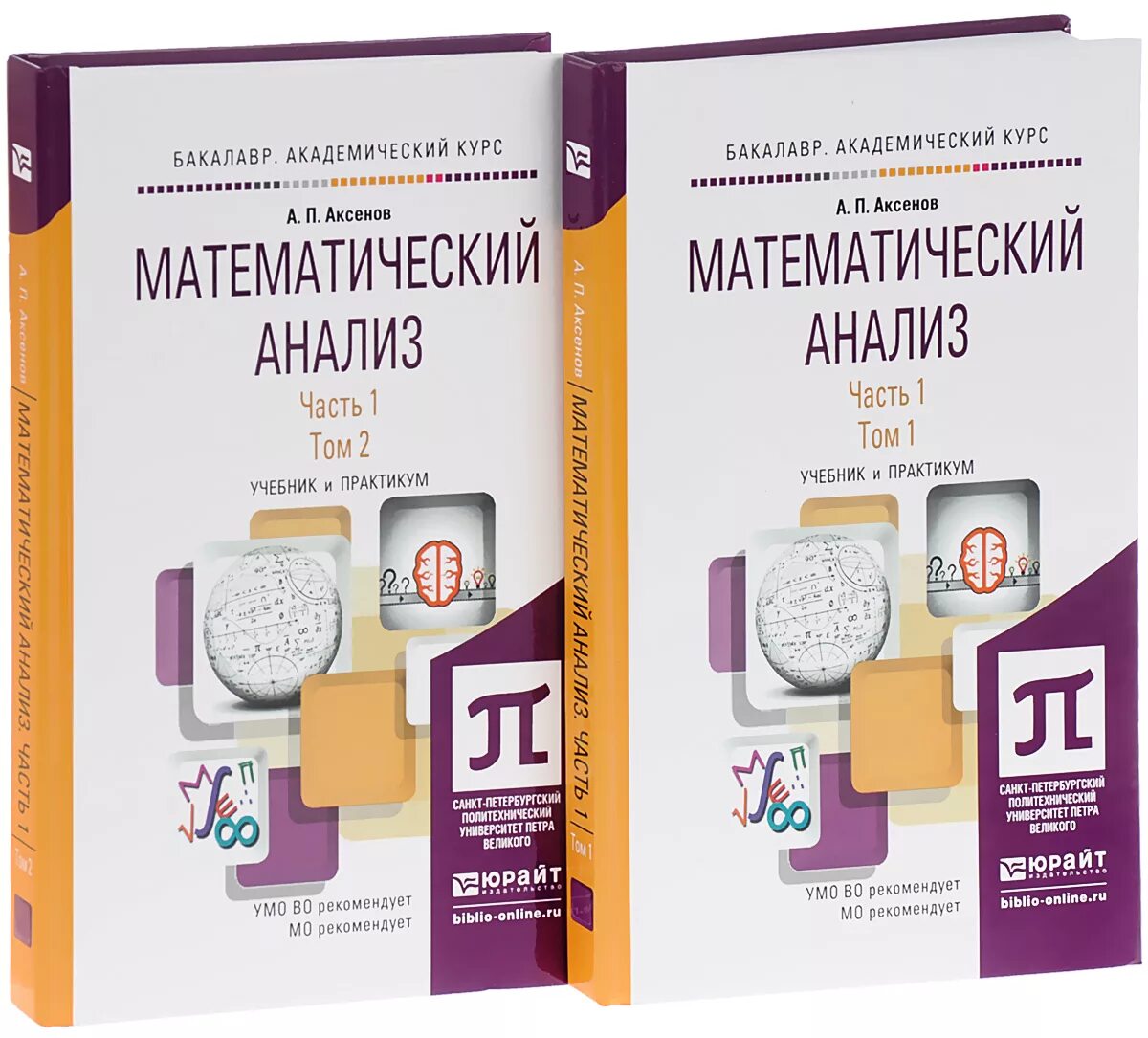 Высшая математика рабочие программы