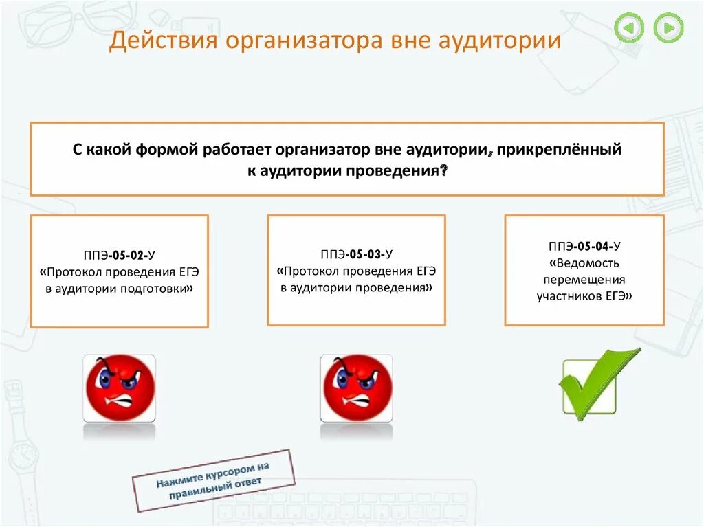 Действия организаторов вне аудитории. Действия организатора. Ответственный организатор вне аудитории. Роль организатора вне аудитории. Когда ответственный организатор вне аудитории