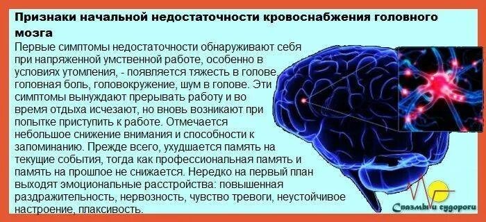 Симптомы проблем с сосудами головного. Спазм кровеносных сосудов головного мозга. симптомы спазма сосудов головного мозга. сокращение сосудов головного мозга.