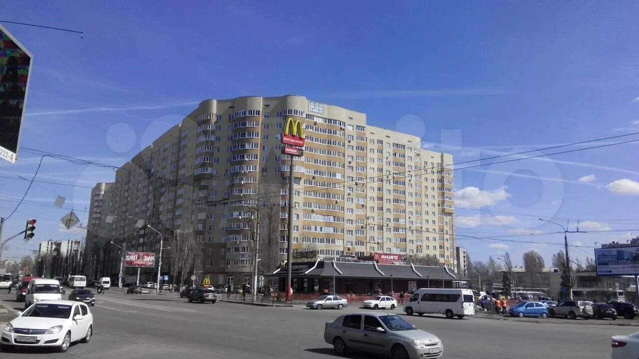 воронеж ленинский проспект 124/2.