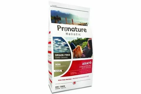 Pronature holistic