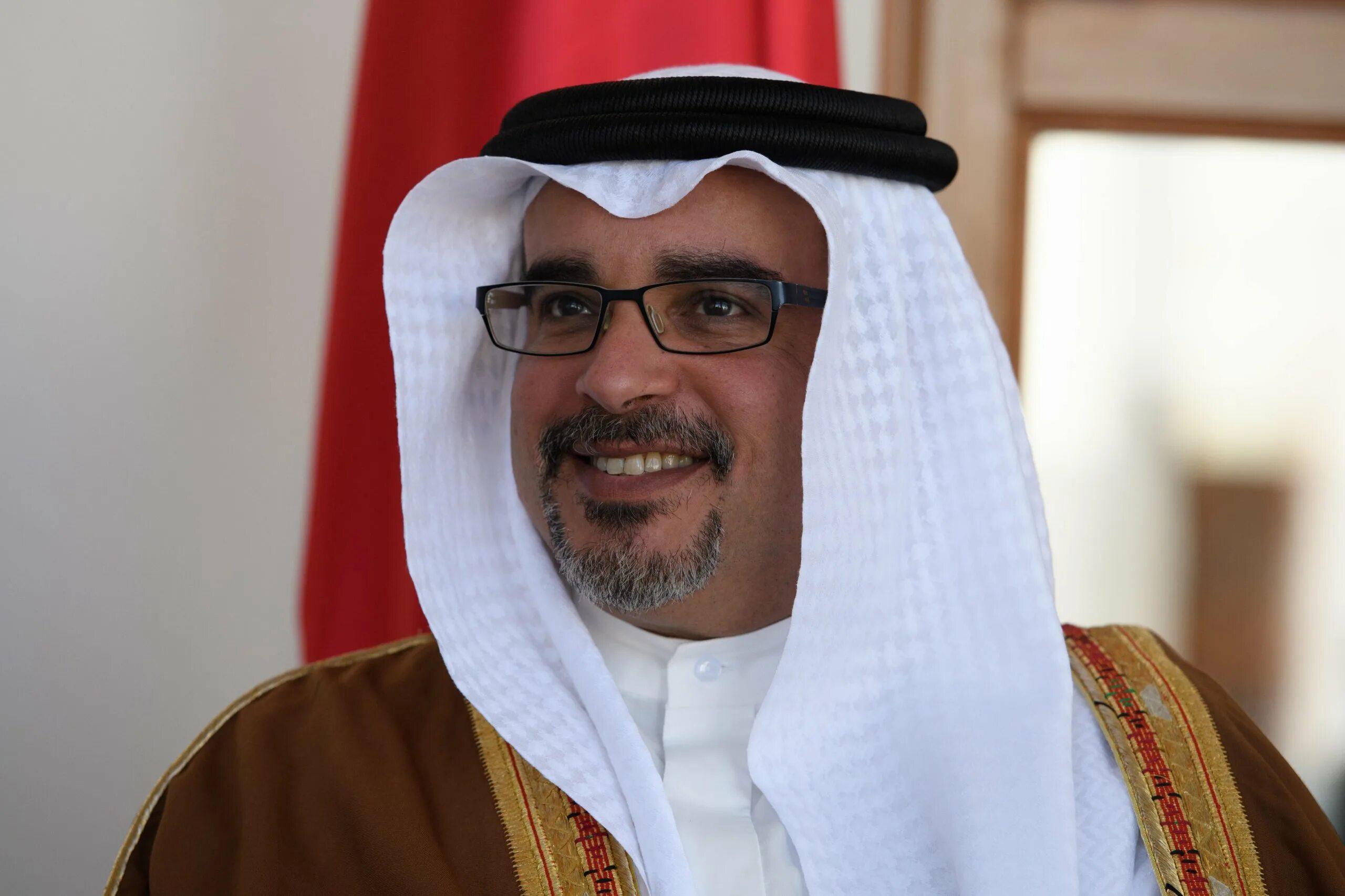 Халифа ибн Салман Аль Халифа. Принц Салман Бин Хамад. Халифа Бин Салман Бахрейн.