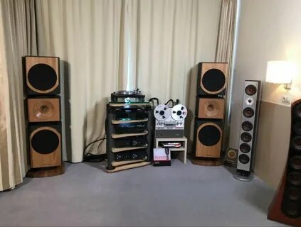 Выставка hi end в москве 2024
