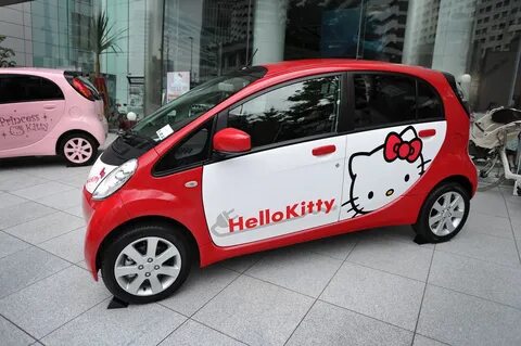 Hello my car