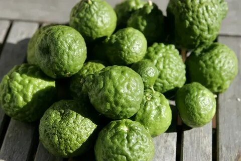 Зеленый сладкий