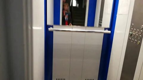 Лифт карачаровский механический