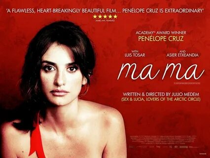 ma ma de julio medem y penélope cruz Learn German, Learn French, Ap Spanish...