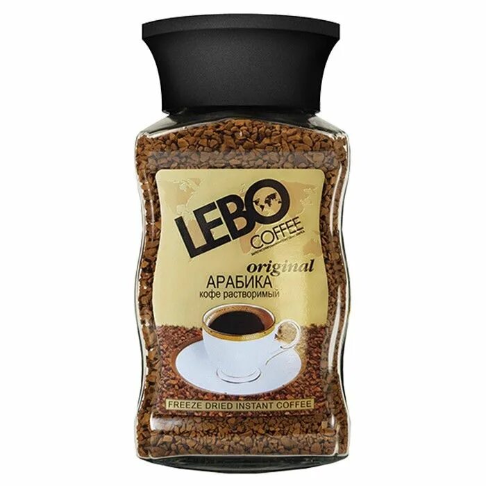 Купить кофе оригинал. Кофе Лебо Extra стекло 100 гр. Кофе Lebo Original 100гр. Арабика принц Лебо. Лебо кофе 100 Арабика.