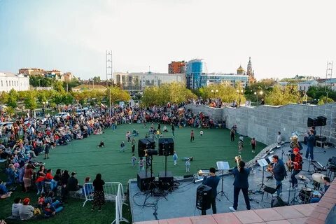 Астраханские программы