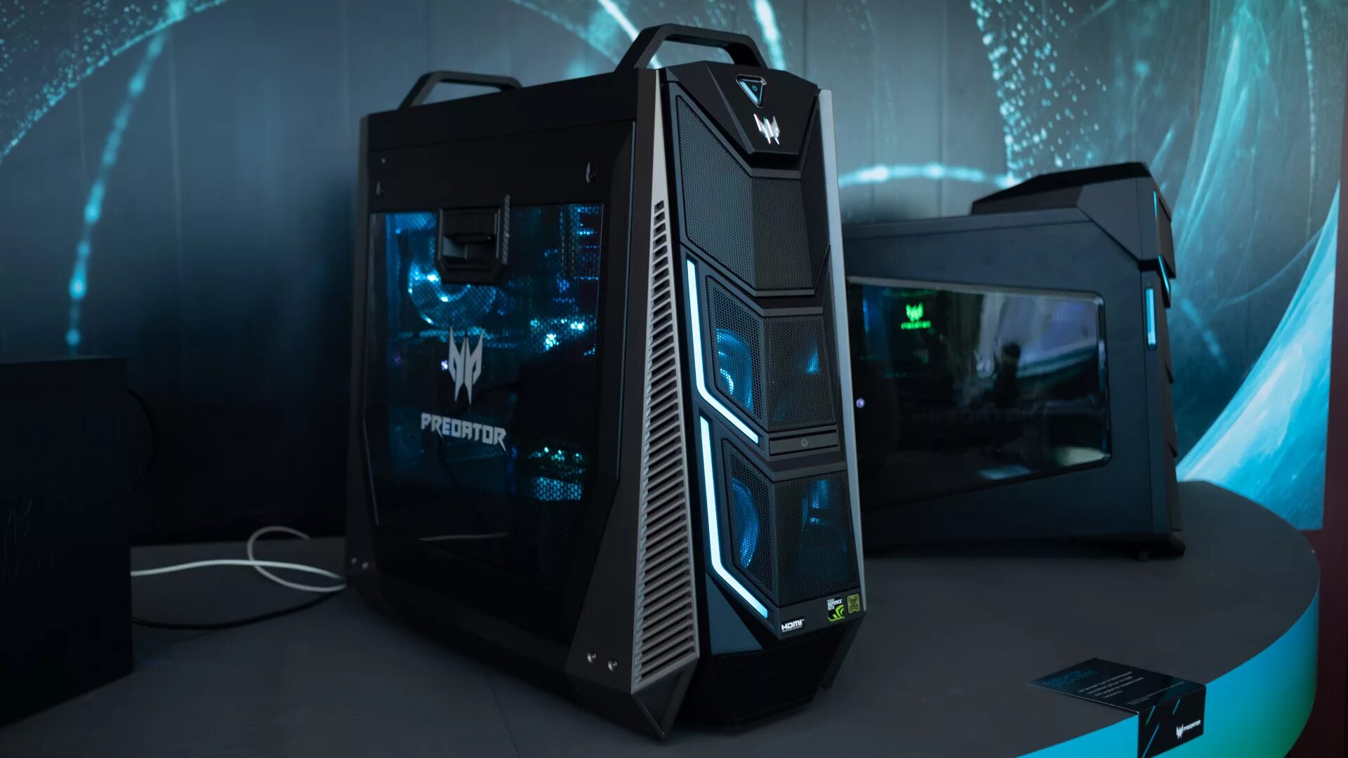 Cpu games