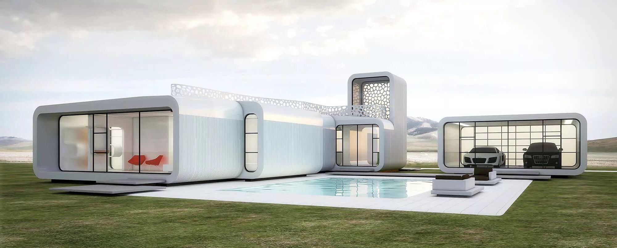 Дом помощью принтера. 3d printed house. дом на 3д принтере. домик для 3d принтера. дома напечатанные на 3d принтере.