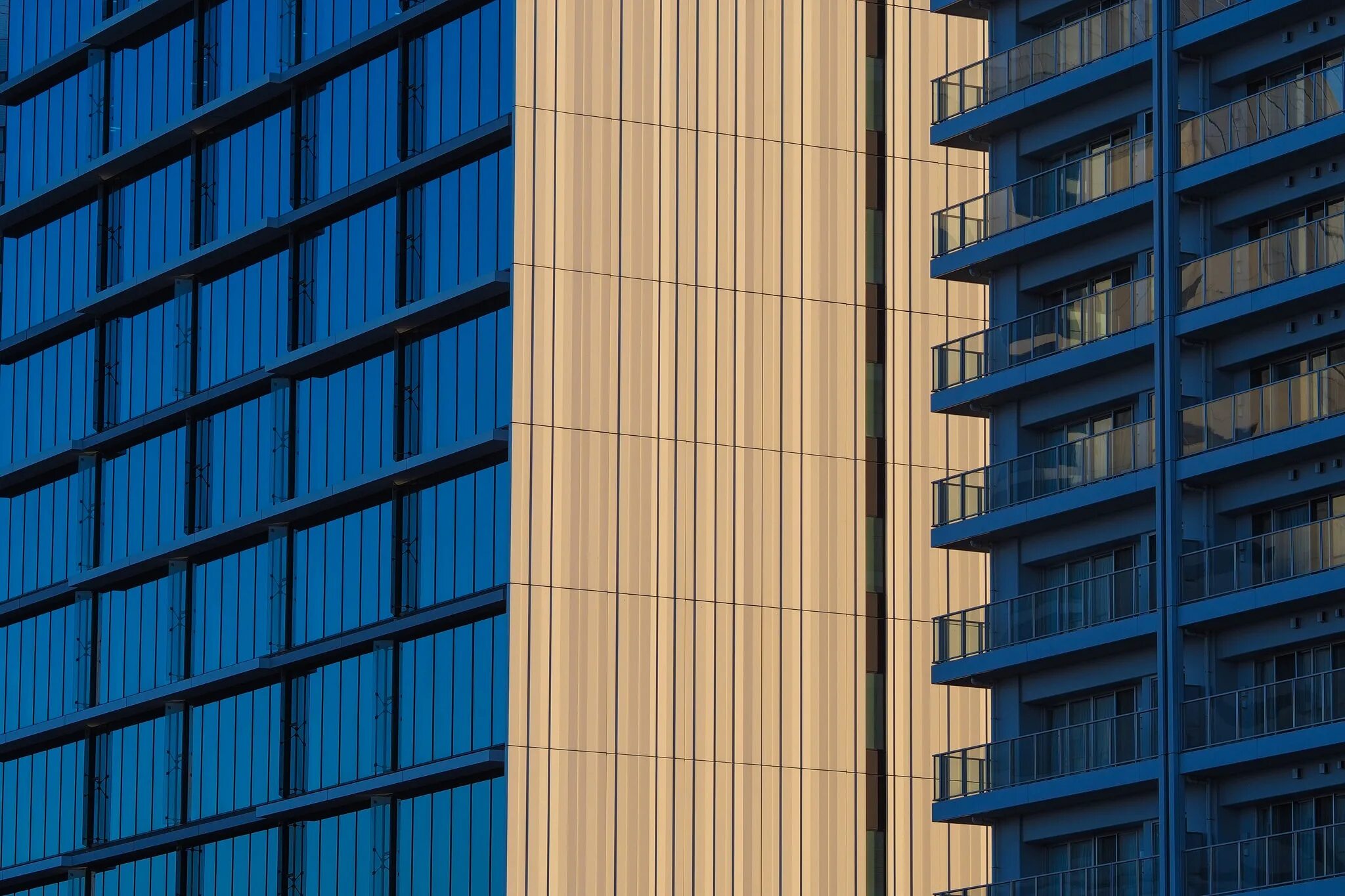 Build window