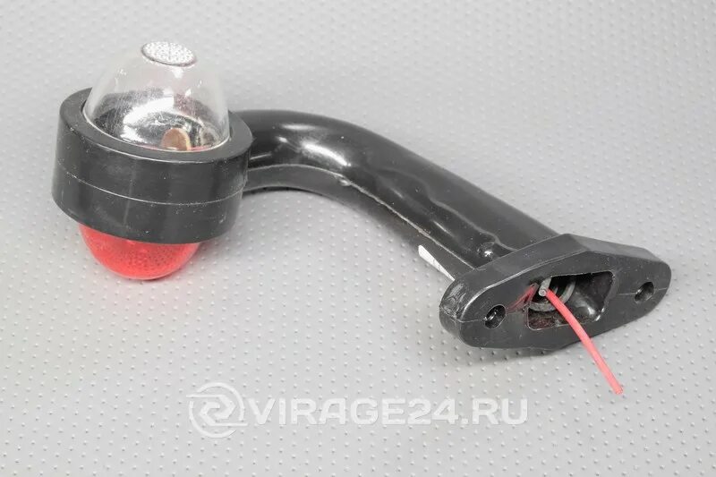Рожок габаритный прицепа. Фонарь габаритный рожок ermax bpw. 311052173 фонарь габаритный прицепа. рожка фонарь габаритный на полуприцеп. фонарь рожок габаритный тонар.