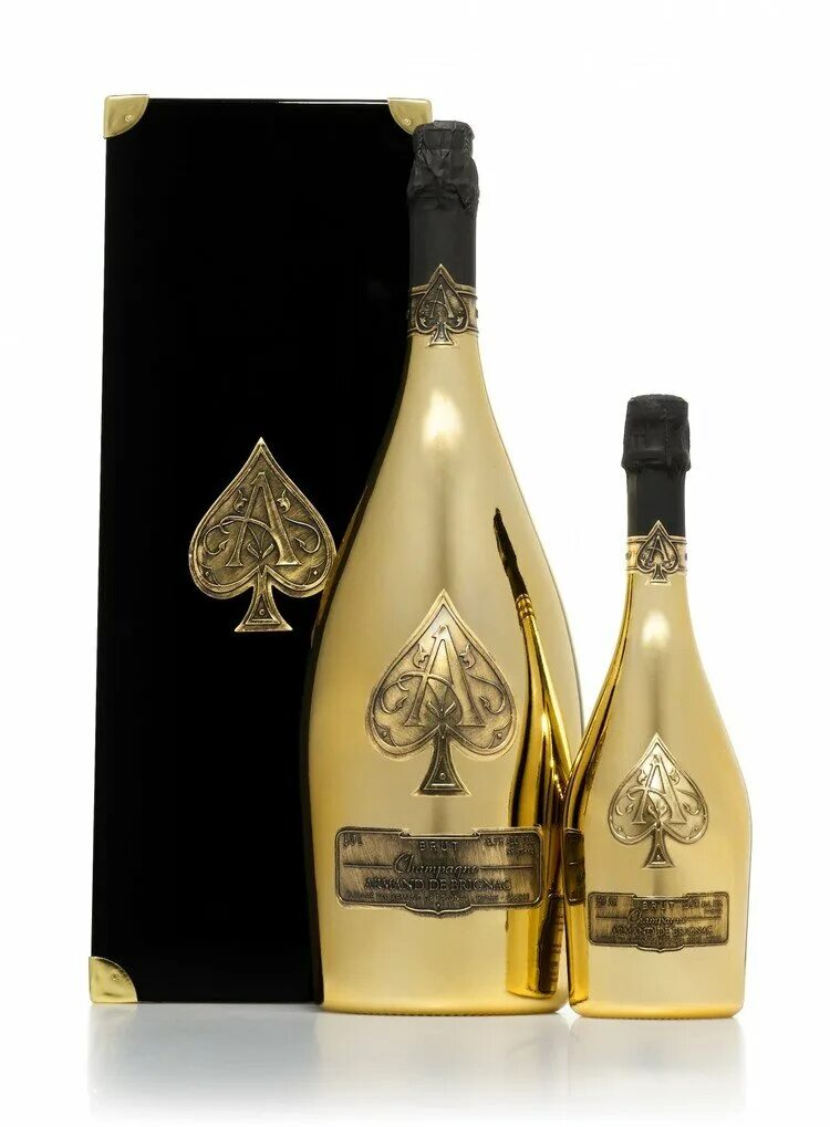 5 бутылок шампанского. Armand de Brignac Brut Gold. . Шампанское gout de Diamants.. Самое дорогое шампанское. Самое дорогое шампанское в мире.