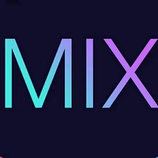Mix микс