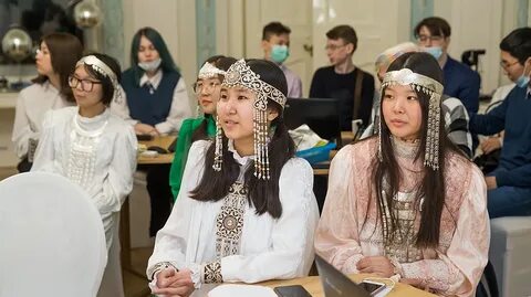 Арктическая школа