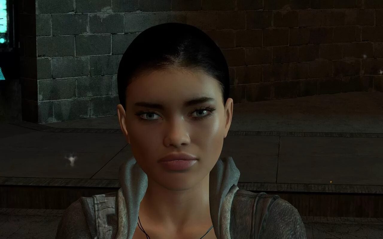 Халф лайф 2 mods