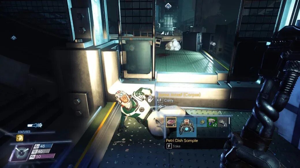 пробоина жилая секция prey. прей 2017 прохождение. Prey прохождение. кабинет алекса prey. Prey 2017.