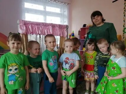 Сайты детских садов омутнинска
